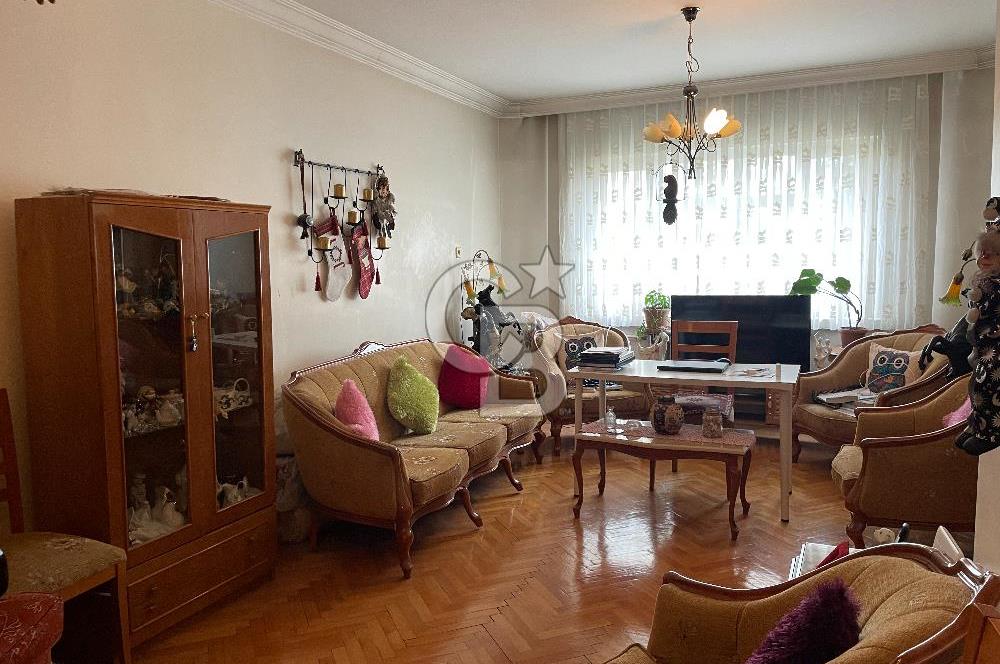 İŞÇİ BLOKLARI NDA 3+1 FERAH DAİRE