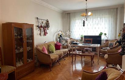 İŞÇİ BLOKLARI NDA 3+1 FERAH DAİRE