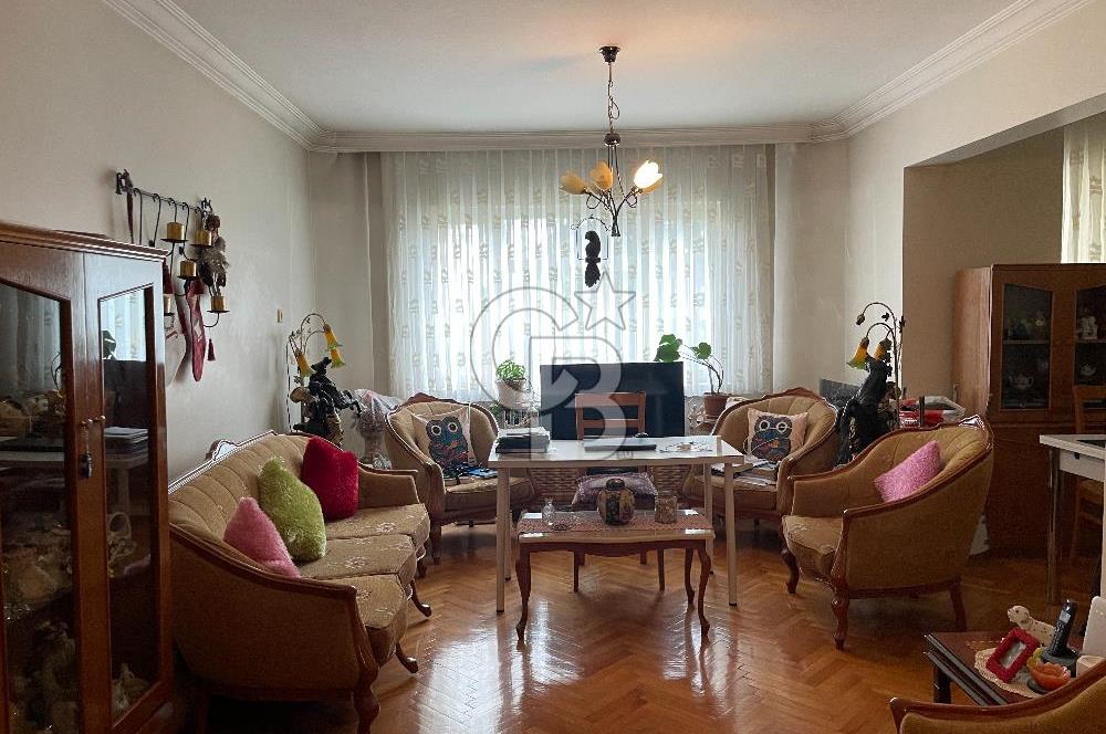 İŞÇİ BLOKLARI NDA 3+1 FERAH DAİRE
