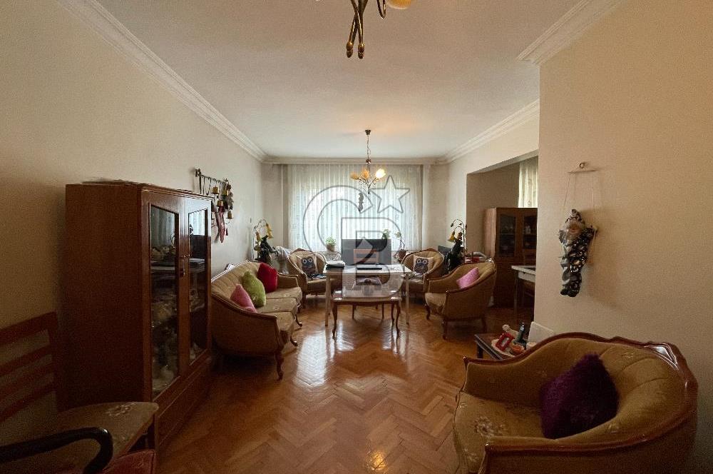 İŞÇİ BLOKLARI NDA 3+1 FERAH DAİRE