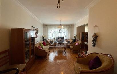 İŞÇİ BLOKLARI NDA 3+1 FERAH DAİRE