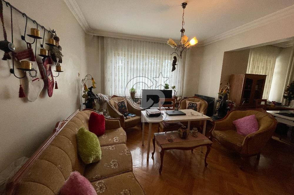 İŞÇİ BLOKLARI NDA 3+1 FERAH DAİRE