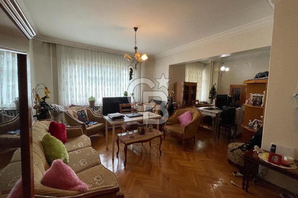 İŞÇİ BLOKLARI NDA 3+1 FERAH DAİRE