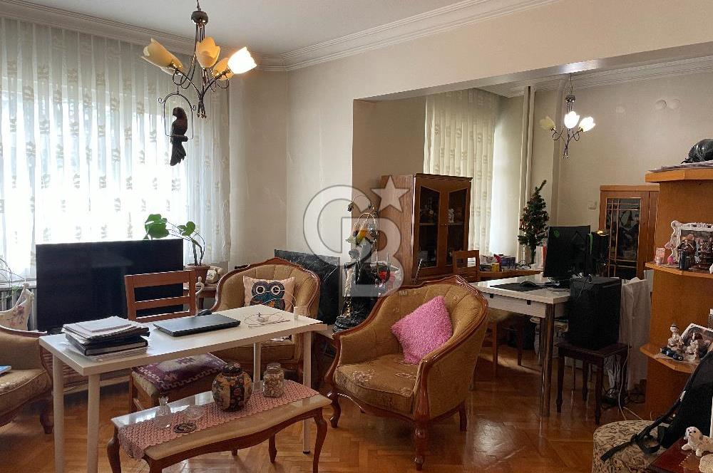 İŞÇİ BLOKLARI NDA 3+1 FERAH DAİRE