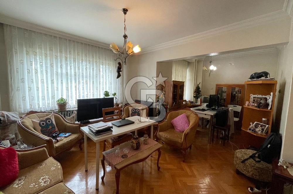 İŞÇİ BLOKLARI NDA 3+1 FERAH DAİRE