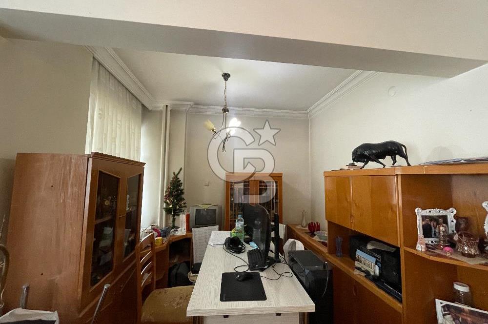 İŞÇİ BLOKLARI NDA 3+1 FERAH DAİRE