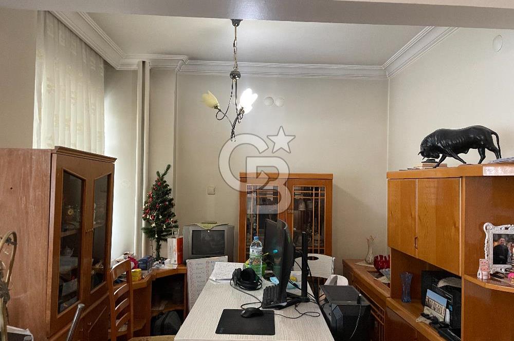 İŞÇİ BLOKLARI NDA 3+1 FERAH DAİRE