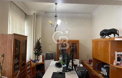 İŞÇİ BLOKLARI NDA 3+1 FERAH DAİRE