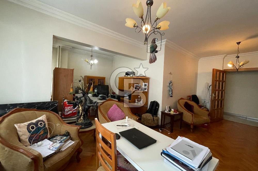 İŞÇİ BLOKLARI NDA 3+1 FERAH DAİRE