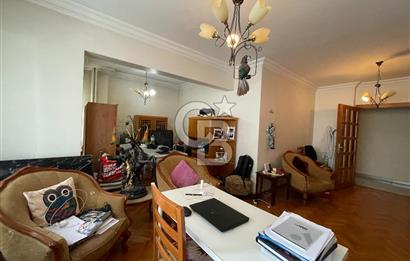 İŞÇİ BLOKLARI NDA 3+1 FERAH DAİRE