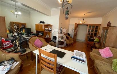 İŞÇİ BLOKLARI NDA 3+1 FERAH DAİRE