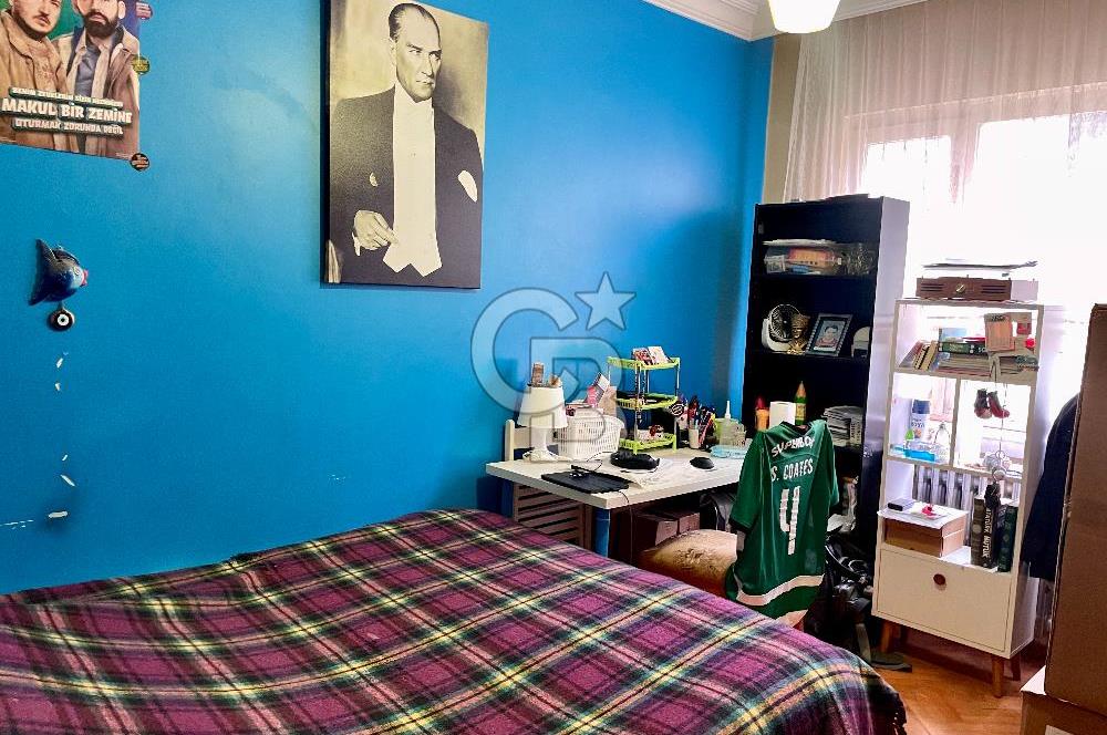İŞÇİ BLOKLARI NDA 3+1 FERAH DAİRE