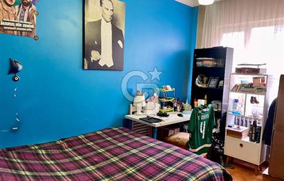 İŞÇİ BLOKLARI NDA 3+1 FERAH DAİRE