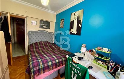 İŞÇİ BLOKLARI NDA 3+1 FERAH DAİRE