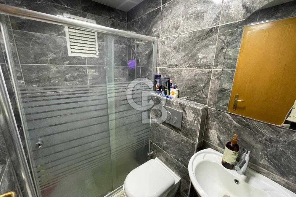İŞÇİ BLOKLARI NDA 3+1 FERAH DAİRE