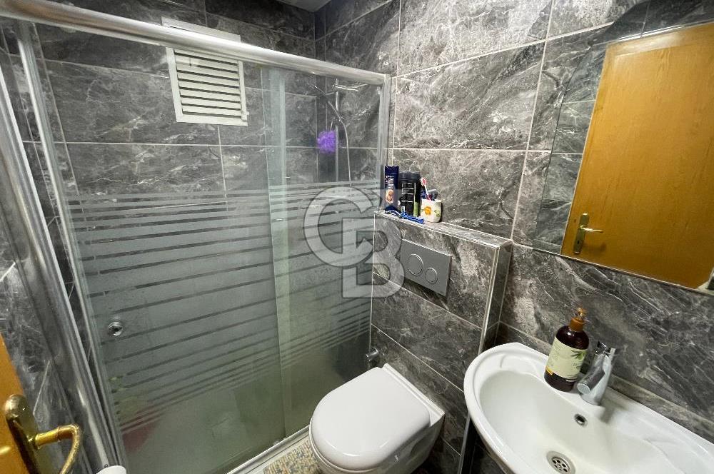 İŞÇİ BLOKLARI NDA 3+1 FERAH DAİRE