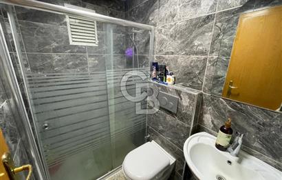 İŞÇİ BLOKLARI NDA 3+1 FERAH DAİRE