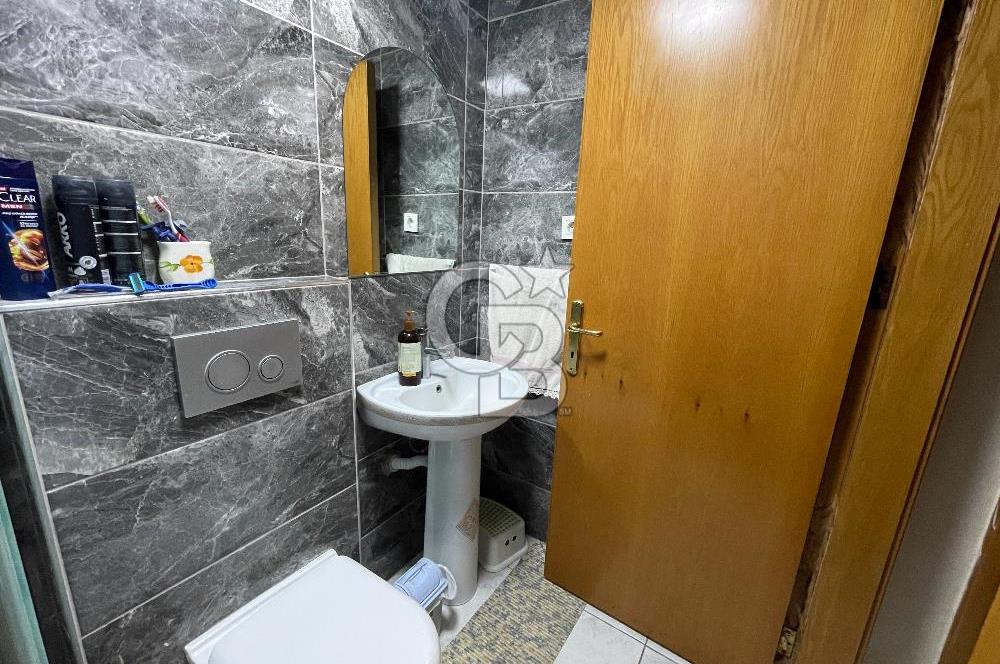 İŞÇİ BLOKLARI NDA 3+1 FERAH DAİRE