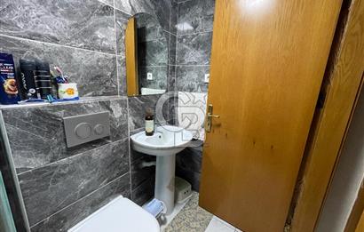 İŞÇİ BLOKLARI NDA 3+1 FERAH DAİRE