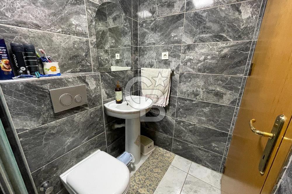 İŞÇİ BLOKLARI NDA 3+1 FERAH DAİRE