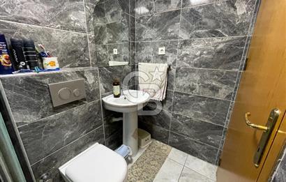 İŞÇİ BLOKLARI NDA 3+1 FERAH DAİRE