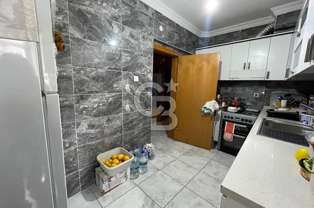 İŞÇİ BLOKLARI NDA 3+1 FERAH DAİRE