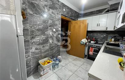 İŞÇİ BLOKLARI NDA 3+1 FERAH DAİRE
