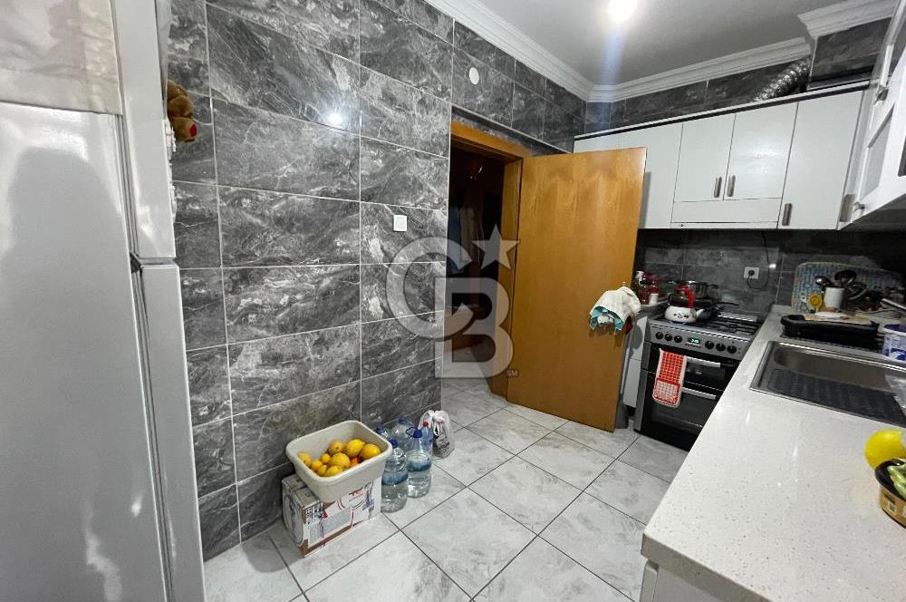 İŞÇİ BLOKLARI NDA 3+1 FERAH DAİRE