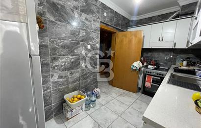 İŞÇİ BLOKLARI NDA 3+1 FERAH DAİRE