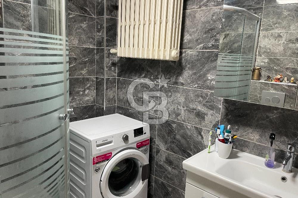 İŞÇİ BLOKLARI NDA 3+1 FERAH DAİRE