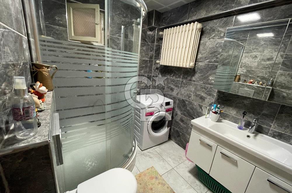 İŞÇİ BLOKLARI NDA 3+1 FERAH DAİRE