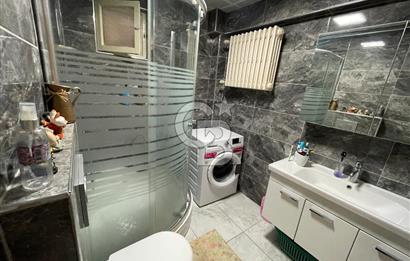 İŞÇİ BLOKLARI NDA 3+1 FERAH DAİRE