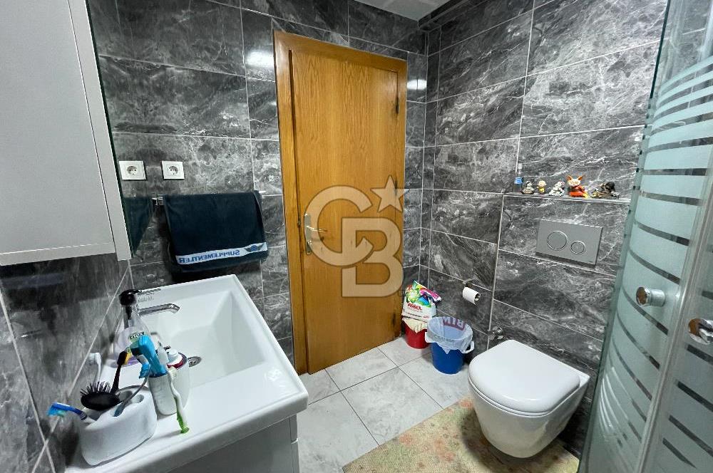 İŞÇİ BLOKLARI NDA 3+1 FERAH DAİRE