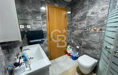 İŞÇİ BLOKLARI NDA 3+1 FERAH DAİRE