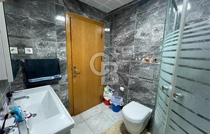 İŞÇİ BLOKLARI NDA 3+1 FERAH DAİRE