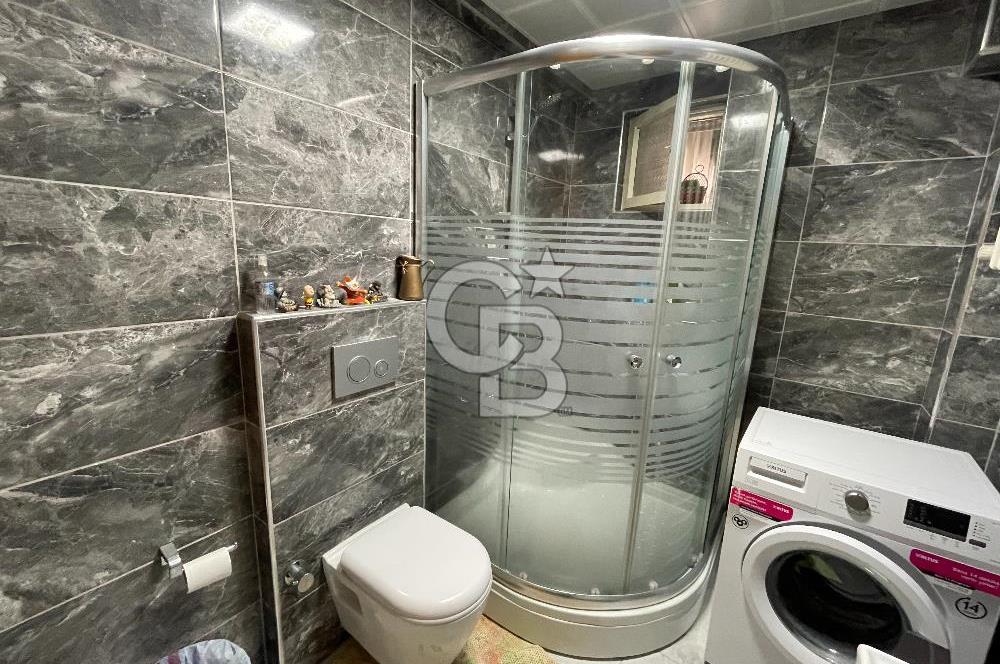 İŞÇİ BLOKLARI NDA 3+1 FERAH DAİRE