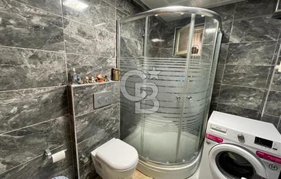 İŞÇİ BLOKLARI NDA 3+1 FERAH DAİRE