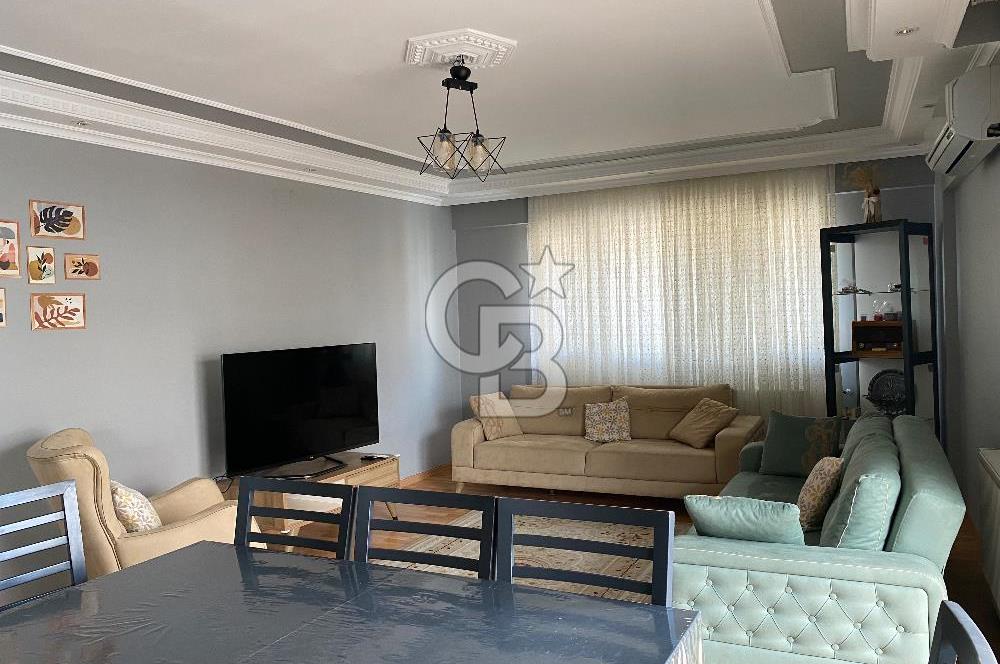 Yalı mahallesi ‘nde 3+1 masrafsız satılık daire