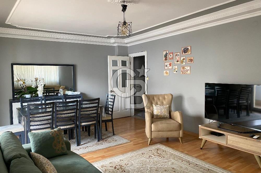 Yalı mahallesi ‘nde 3+1 masrafsız satılık daire