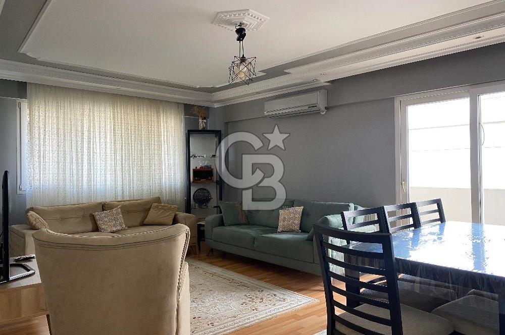 Yalı mahallesi ‘nde 3+1 masrafsız satılık daire
