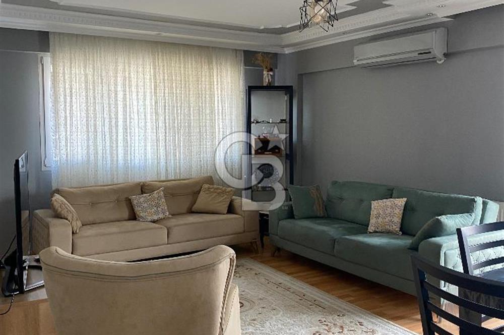 Yalı mahallesi ‘nde 3+1 masrafsız satılık daire