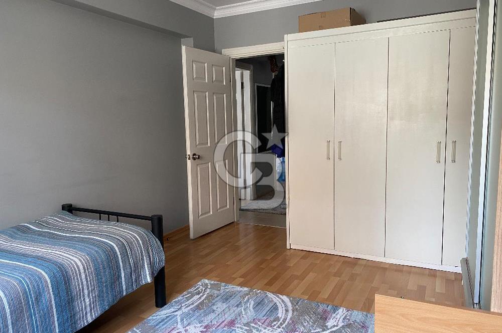 Yalı mahallesi ‘nde 3+1 masrafsız satılık daire