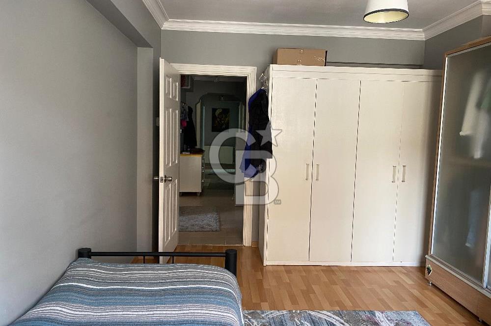Yalı mahallesi ‘nde 3+1 masrafsız satılık daire