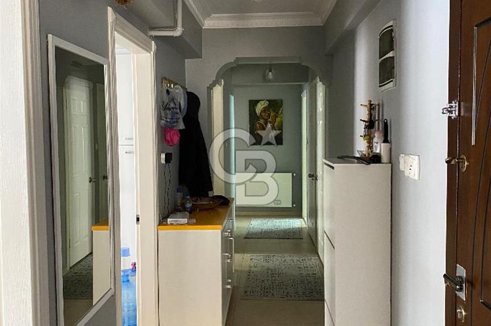 Yalı mahallesi ‘nde 3+1 masrafsız satılık daire