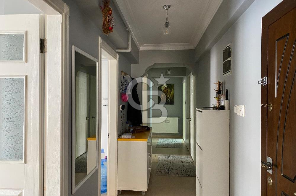 Yalı mahallesi ‘nde 3+1 masrafsız satılık daire