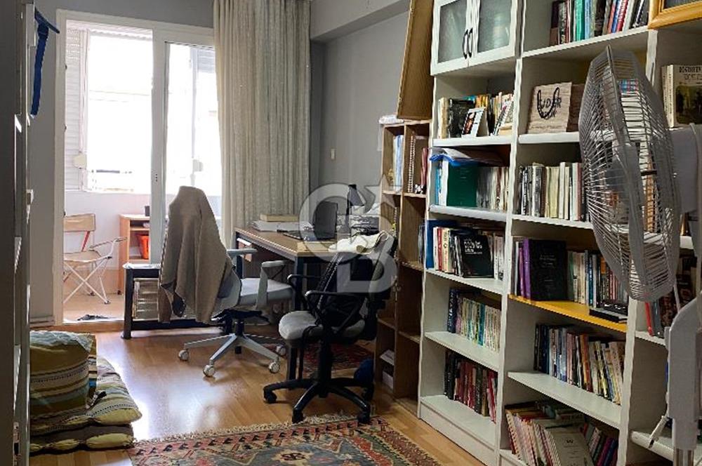 Yalı mahallesi ‘nde 3+1 masrafsız satılık daire
