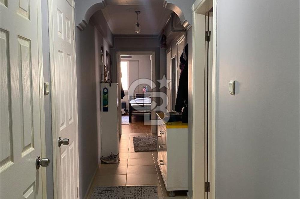 Yalı mahallesi ‘nde 3+1 masrafsız satılık daire