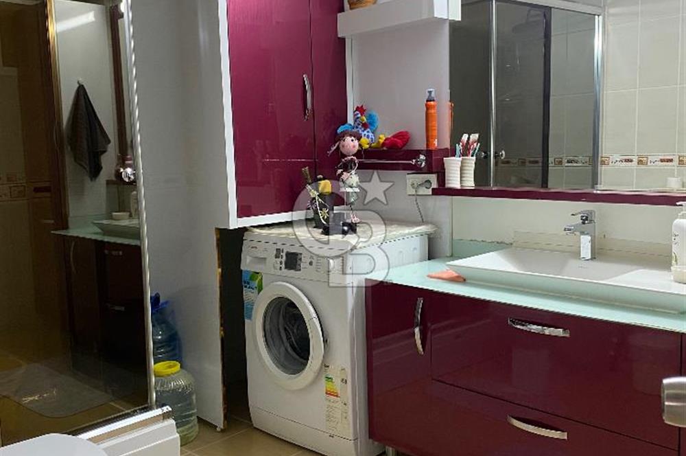 Yalı mahallesi ‘nde 3+1 masrafsız satılık daire