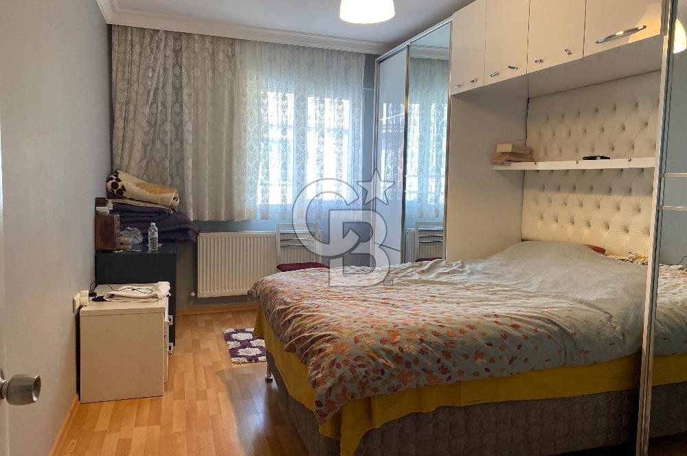 Yalı mahallesi ‘nde 3+1 masrafsız satılık daire