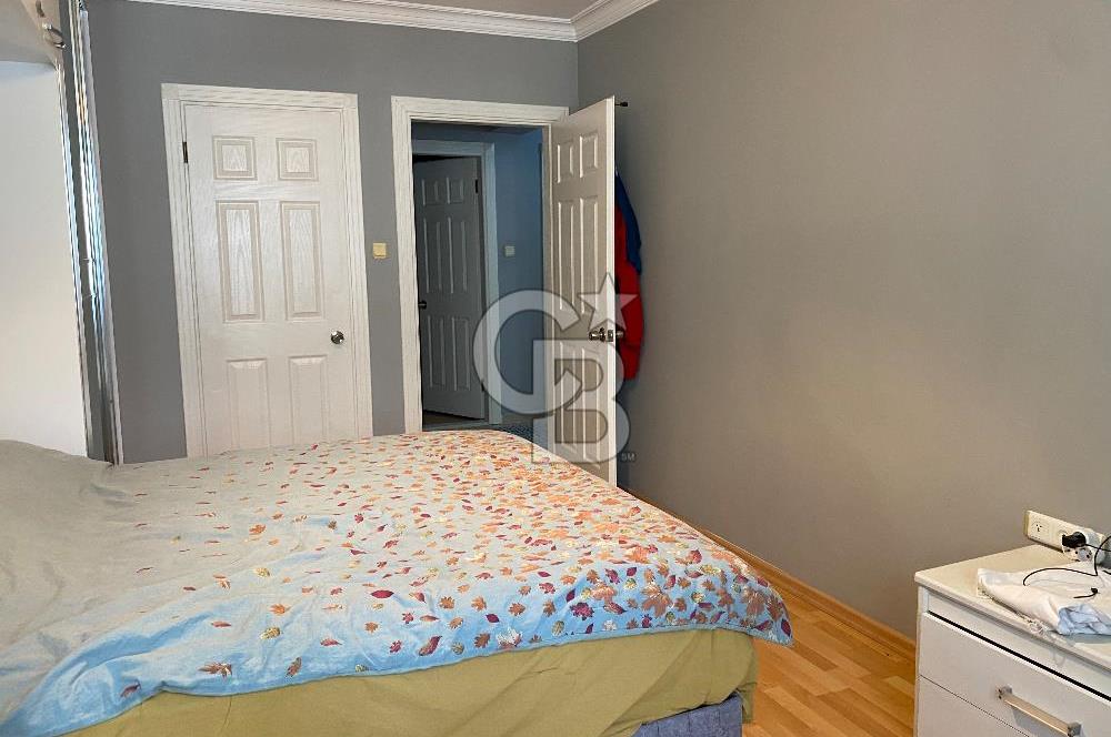 Yalı mahallesi ‘nde 3+1 masrafsız satılık daire